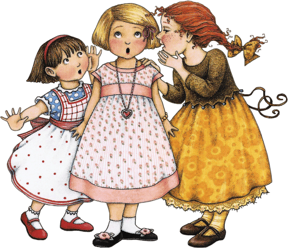 Стих Болтунья Агнии Барто из коллекции детских классиков