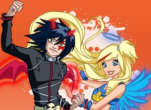 Друзья ангелов