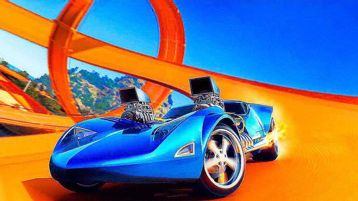 Хот Вилс (Hot Wheels)