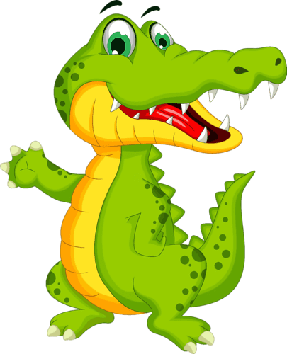 Стих Крокодил Корнея Чуковского из коллекции детских классиков