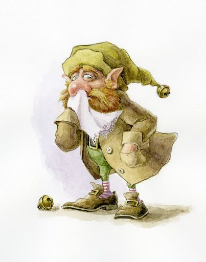 Стих Мигуны и Чихуны Генриха Сапгира из коллекции детских писателей