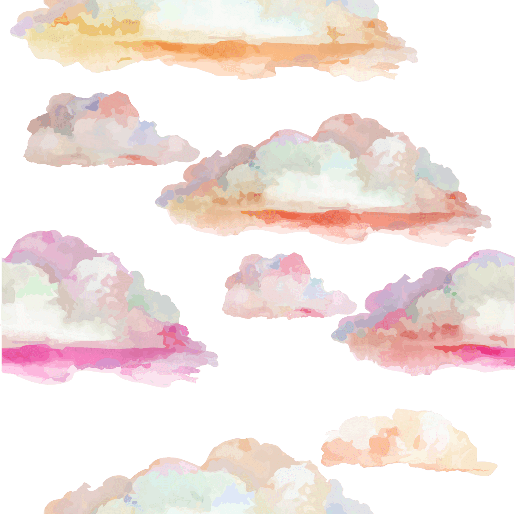 Стих Облака Сергея Михалкова из коллекции детских классиков