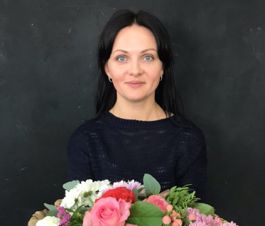 Ольга Прашкович