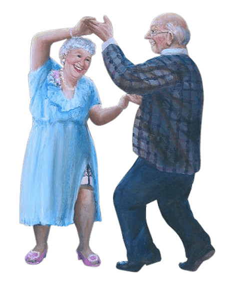 Стих Про юного пенсионера Агнии Барто из коллекции детских классиков