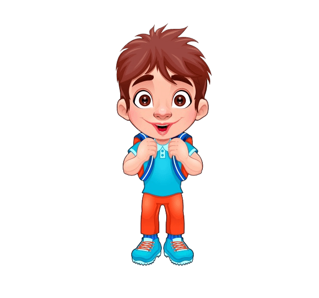 Стих Школьнику на память Самуила Маршака из коллекции детских классиков