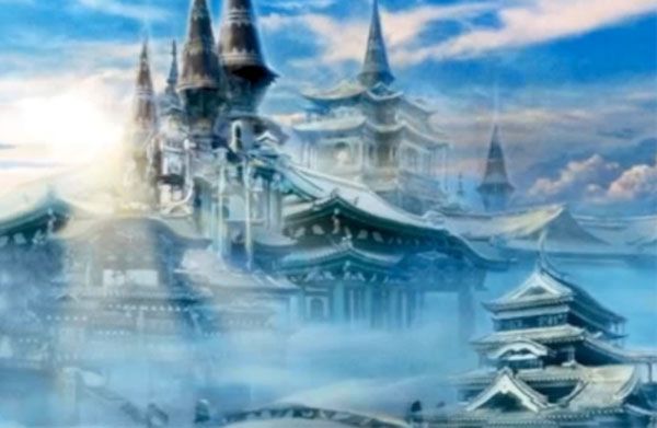 в кошачьем королевстве отпраздновали свадьбу