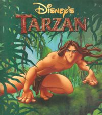 Тарзан