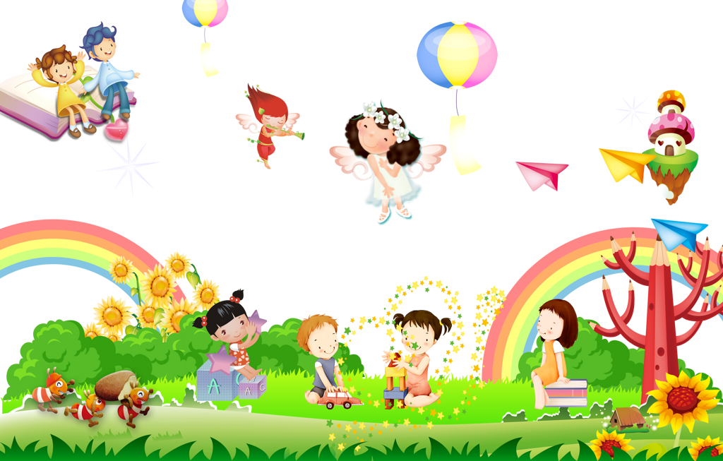 Стих Урок в саду Агнии Барто из коллекции детских классиков